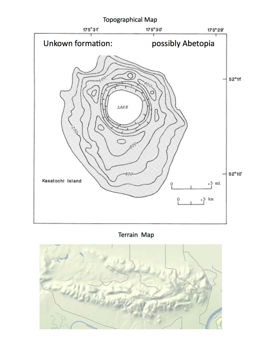Topo and Terrain map of Abetopia